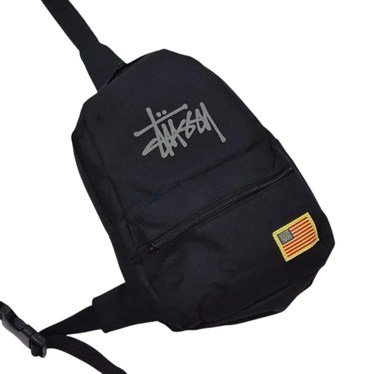 stussy) 스투시 성조시 슬링백