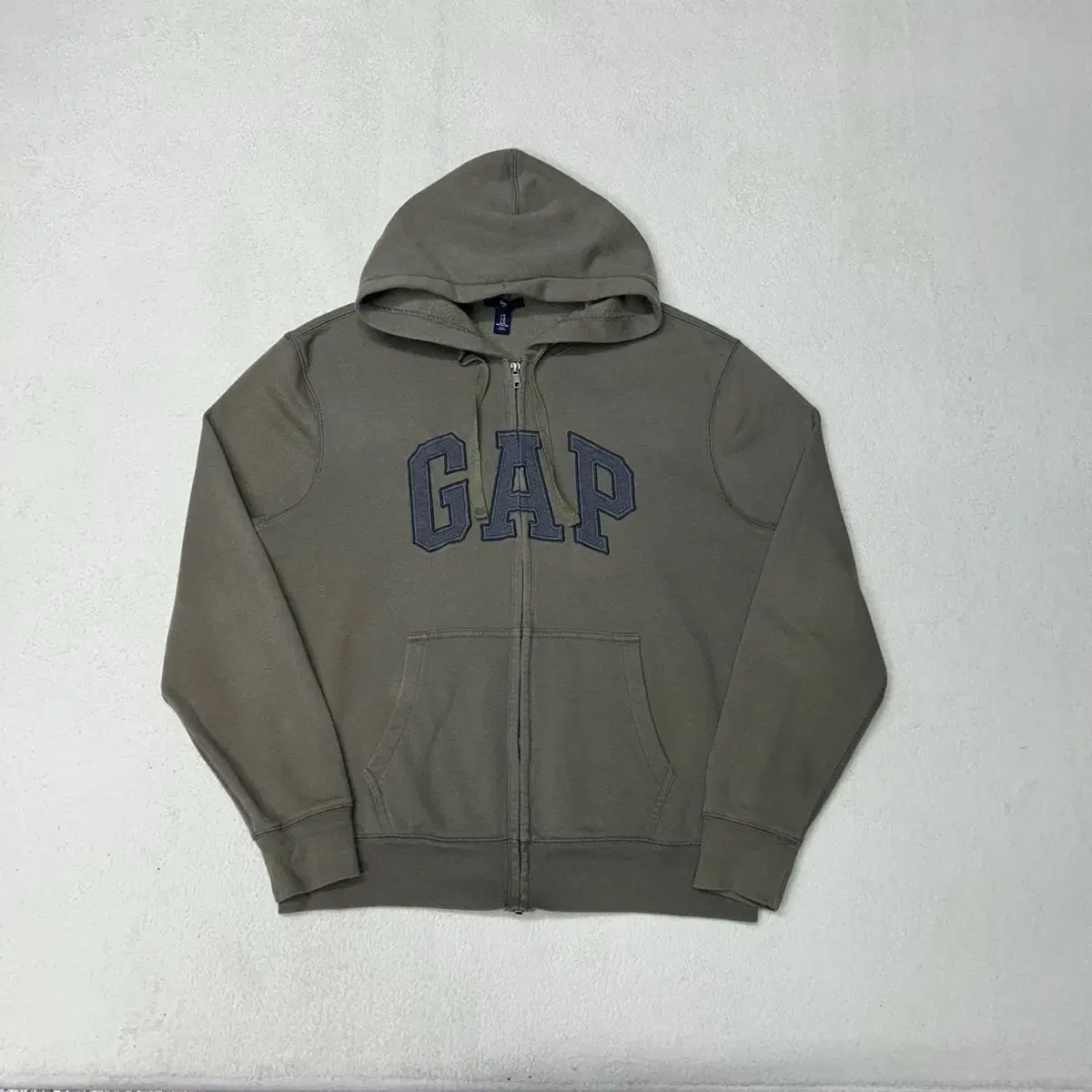 Gap 후드집업