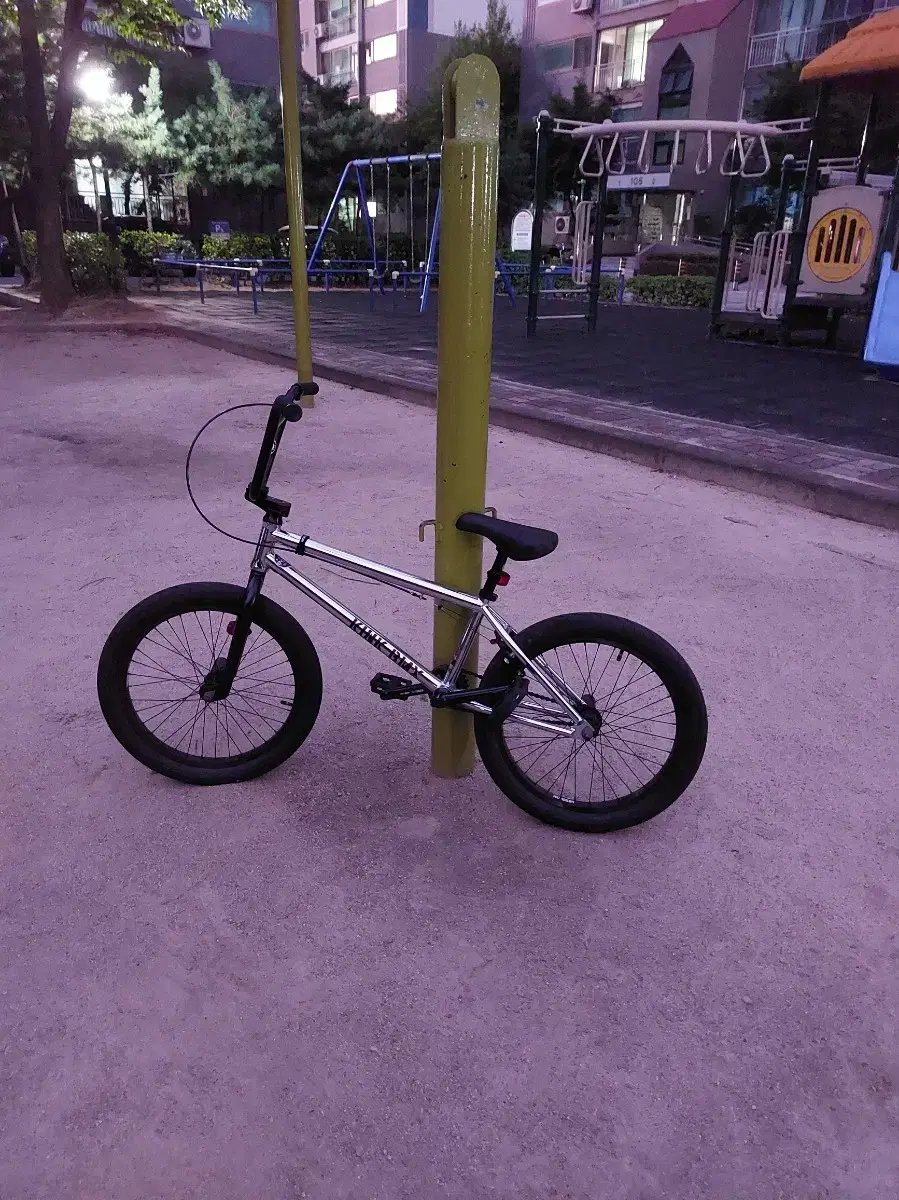 kink bmx