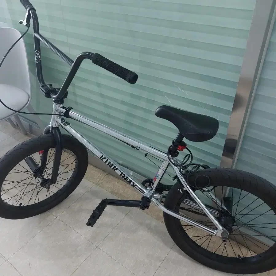 kink bmx 이번만55