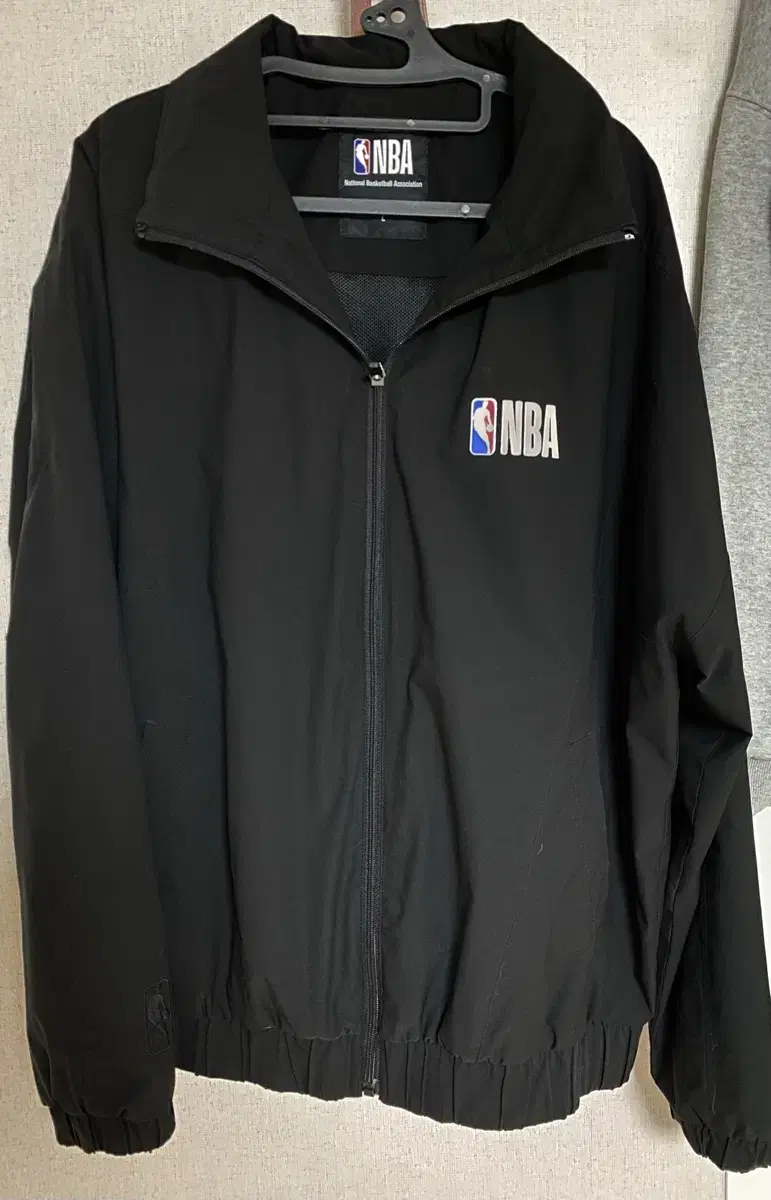 NBA 바람막이