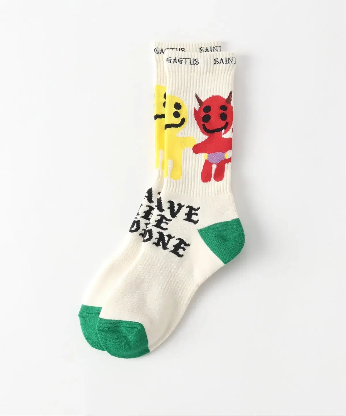 세인트미카엘 CP SOCKS LMA