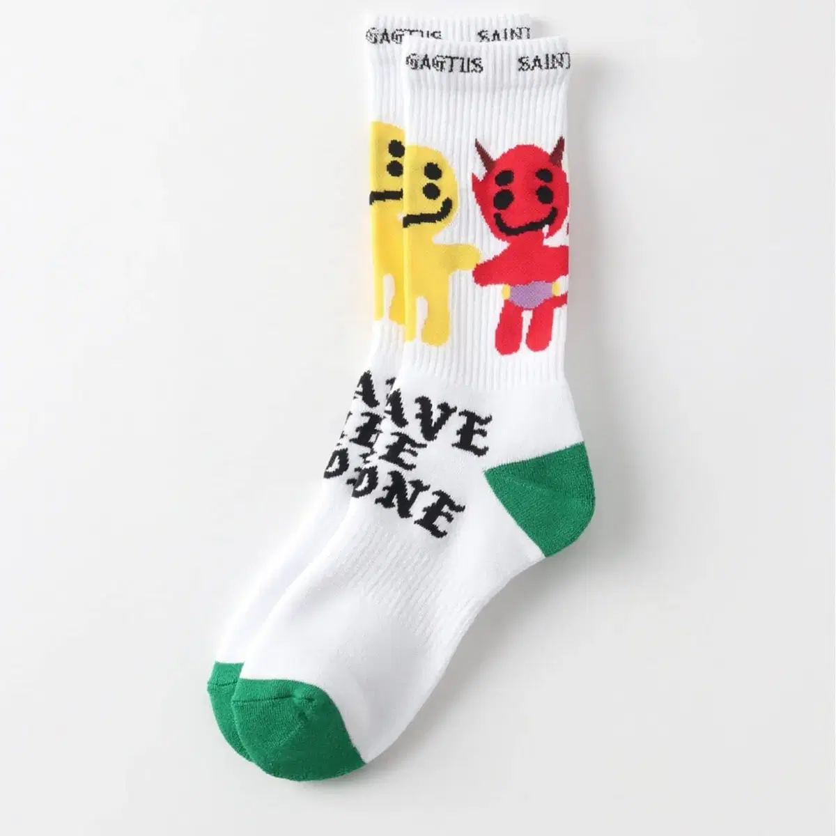 세인트미카엘 CP SOCKS LMA