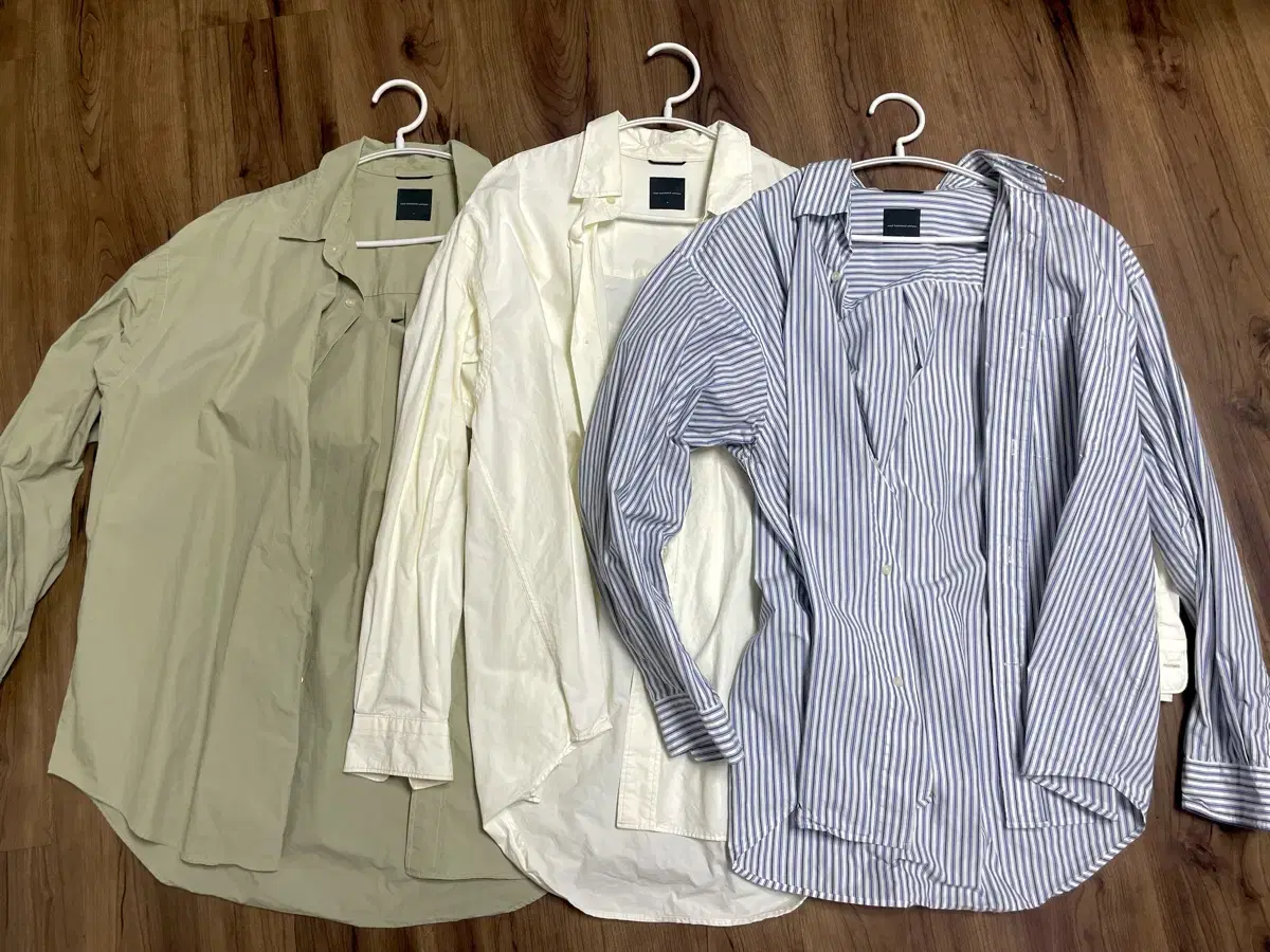 Shape Uniform Shirt 1 size