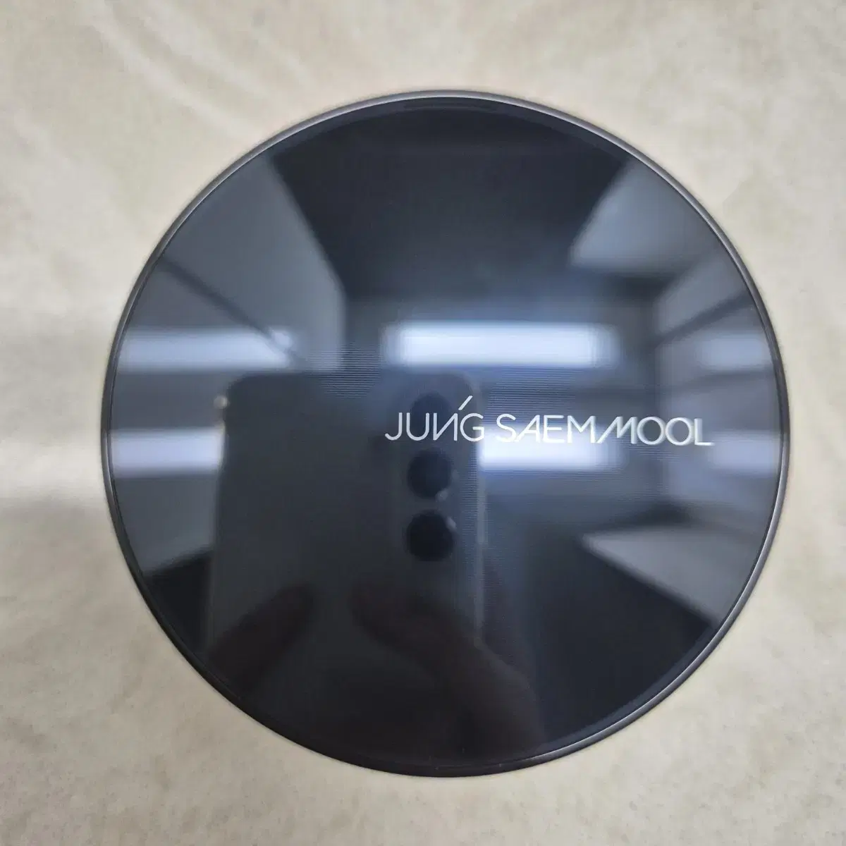 Jung Seomul Skin Noodle Cushion
