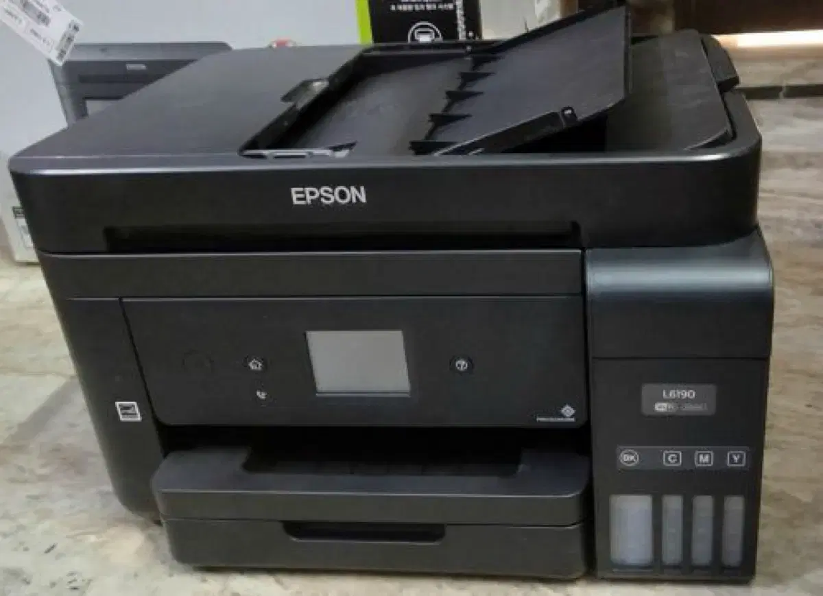 Epson L6190 판매합니다.