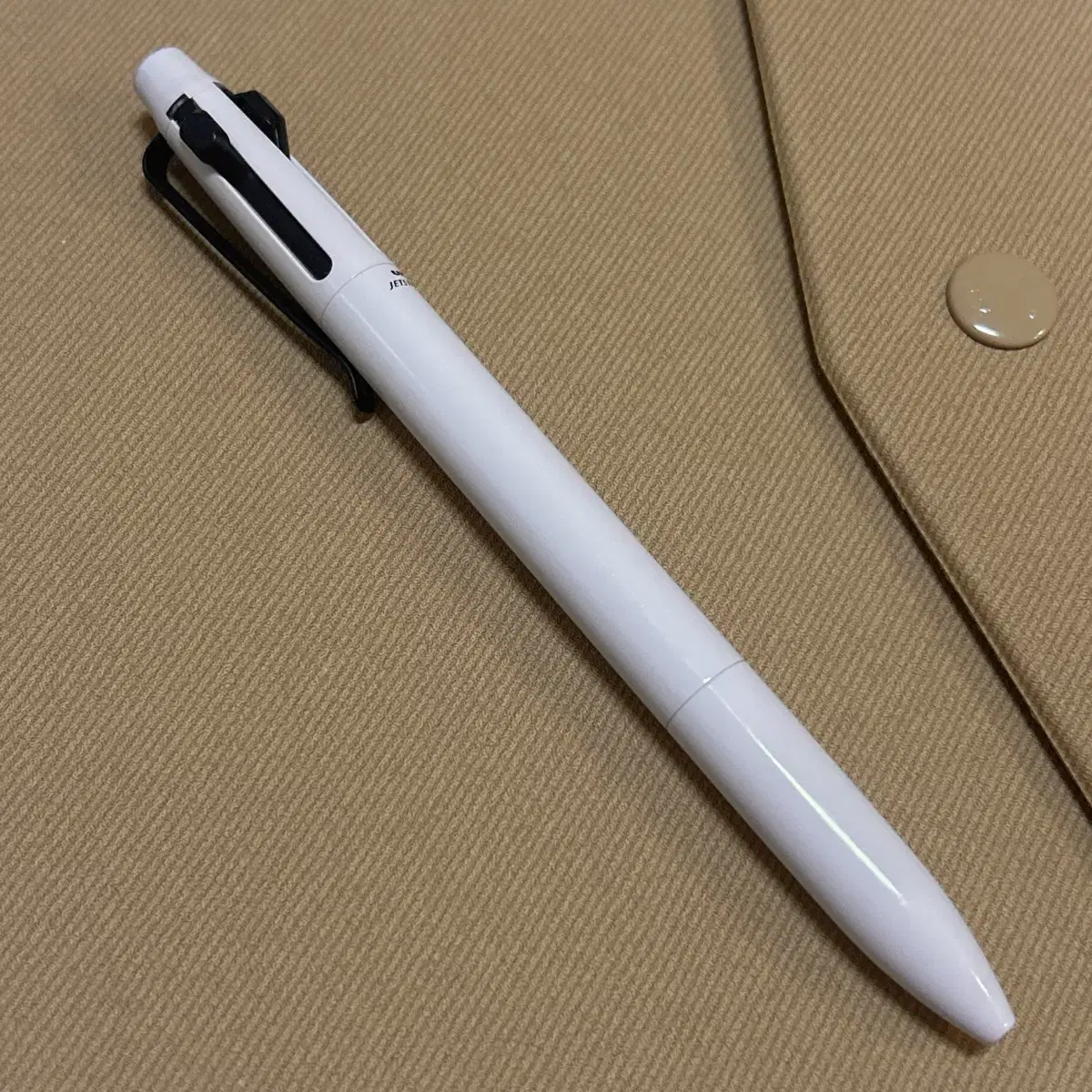 Jetstream New Prime 3-Color Multipen