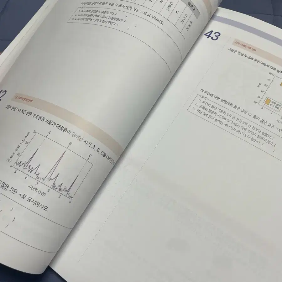 오지훈 개념노트 + 엄영대 기출모음집