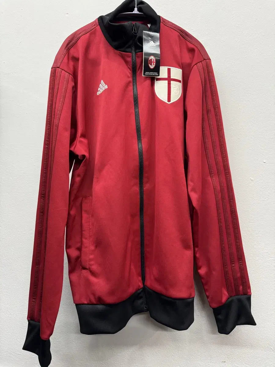 Adidas AC Milan Tracktop 105