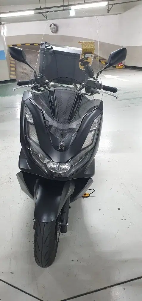 pcx125cc 24년식 67@@  서울 구로