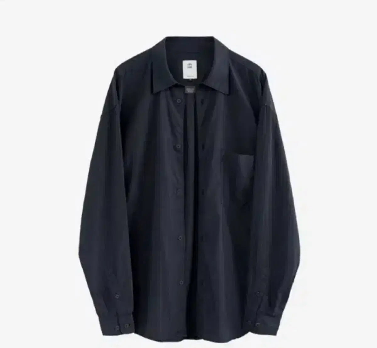 [3] Polythene Ten Koshirt 24FW Washed Dark Navy Dakine