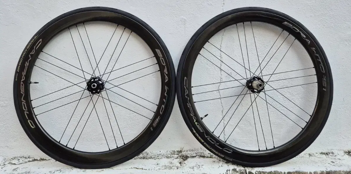 boraWTO45 sells