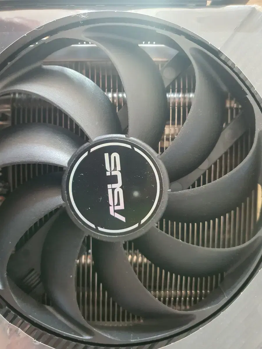 asus rtx3060 그래픽카드 무상보증O