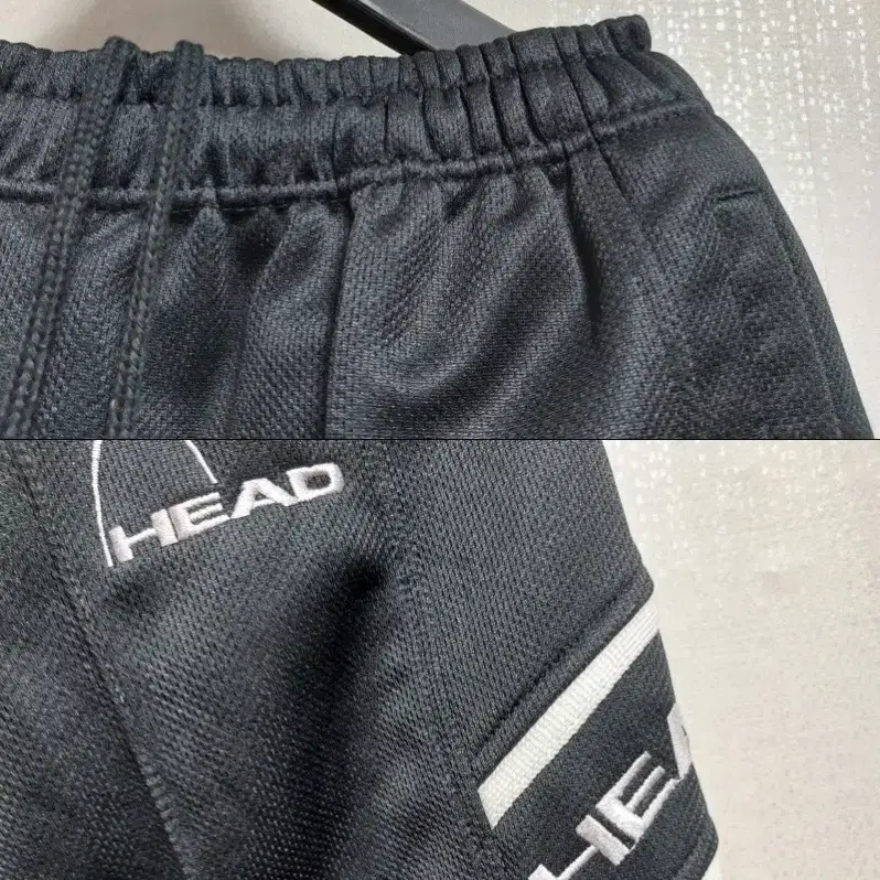 일본빈티지 헤드HEAD 올드스쿨 져지팬츠 여성27까지 적당