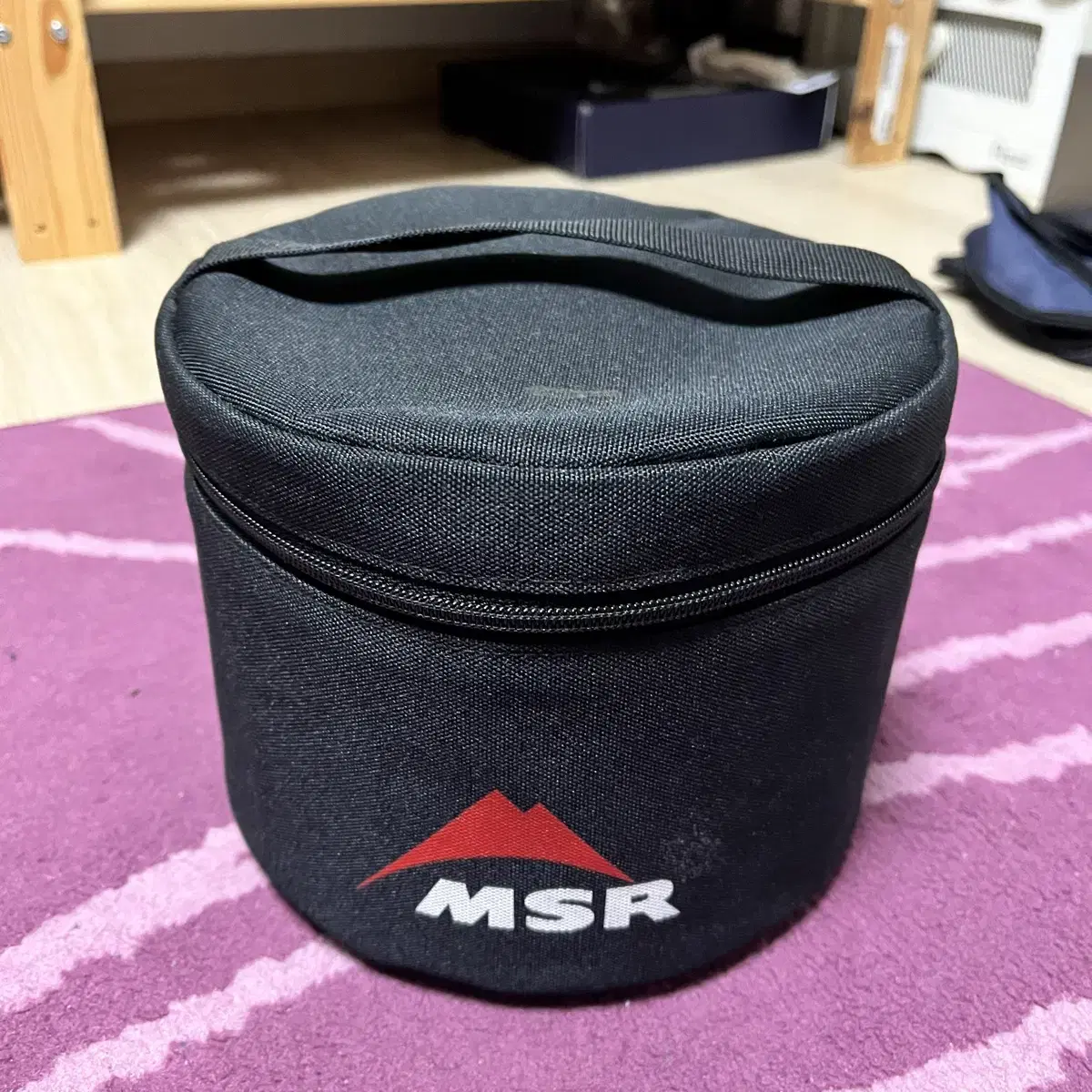 MSR 리액터 2.5L 스토브 세트