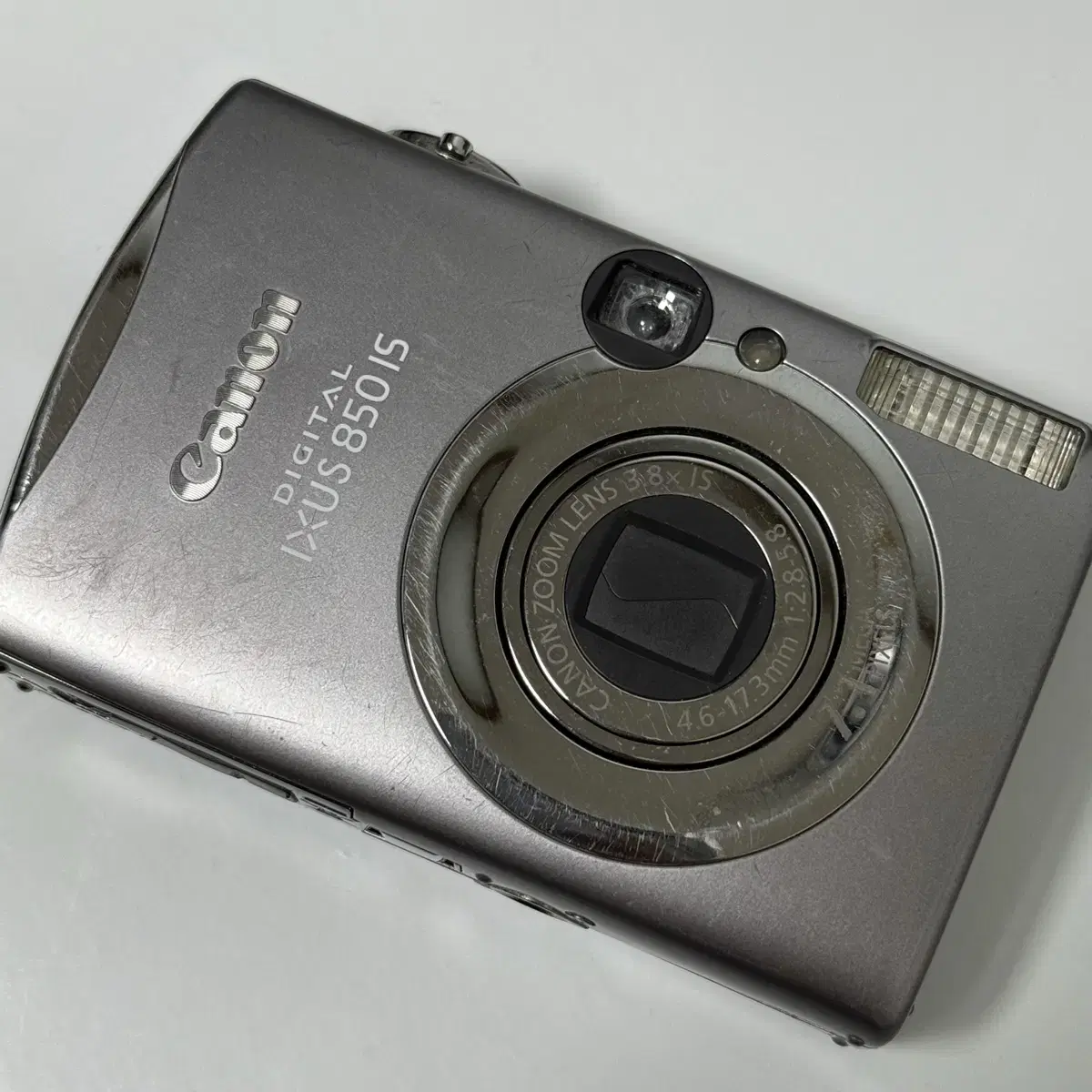 캐논 익서스 850 IS