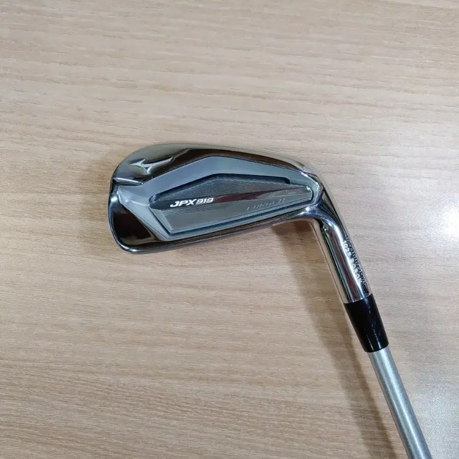 (여성용) MIZUNO JPX 919 단조 7번 아이언