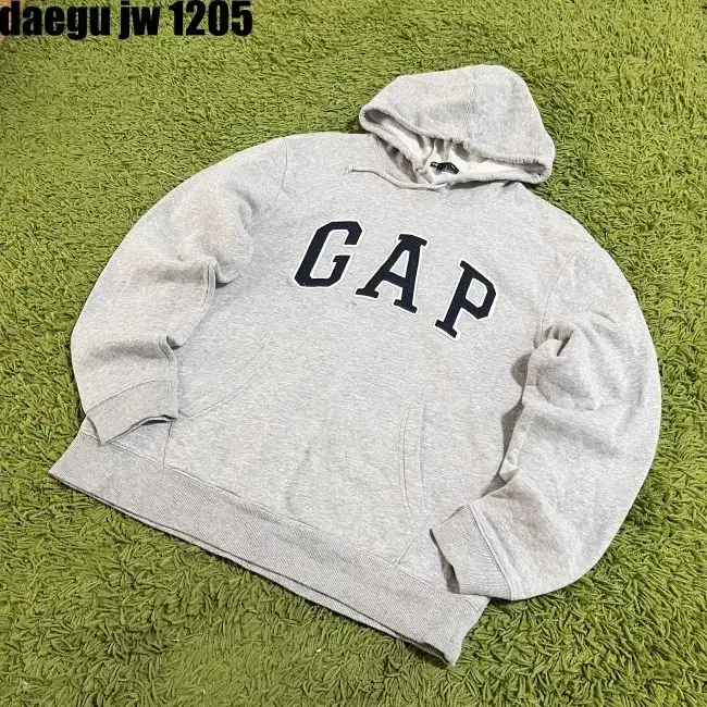 M GAP HOODIE 갭 후드티