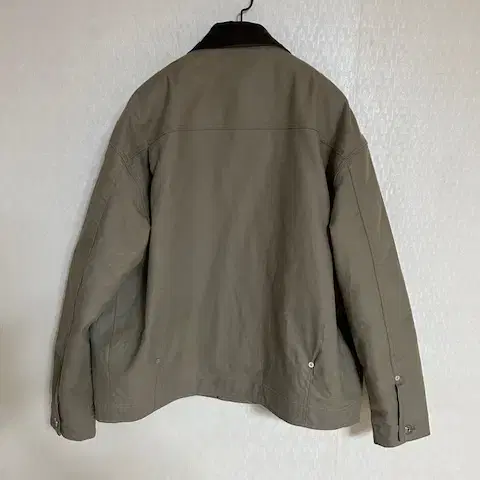 (무료배송) 세터 Cotton Work Jacket Beige