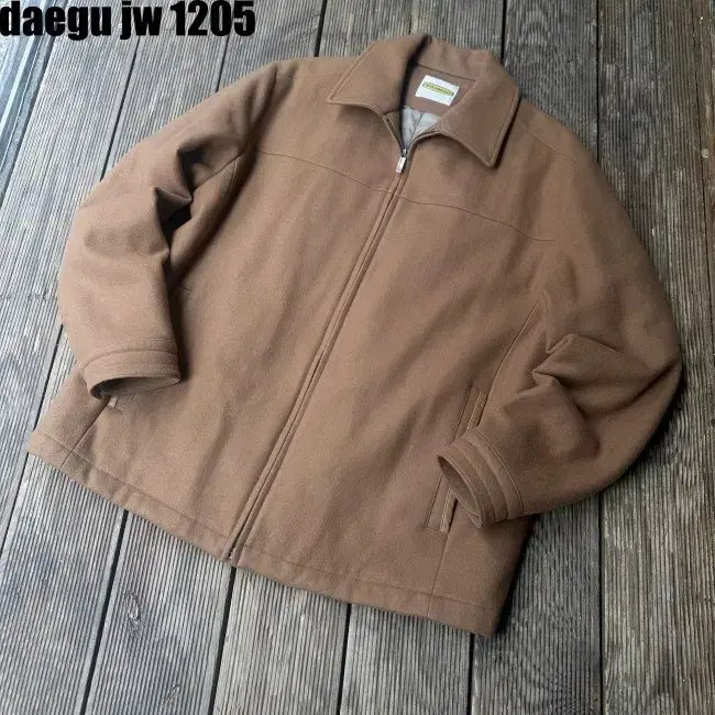 105 INTERMEZZO JACKET 인터메조 자켓