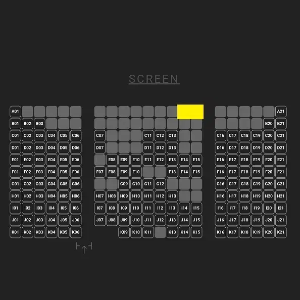 12/7 대가족 무대인사 A열 한자리 정가 (여의도CGV) 시영무인