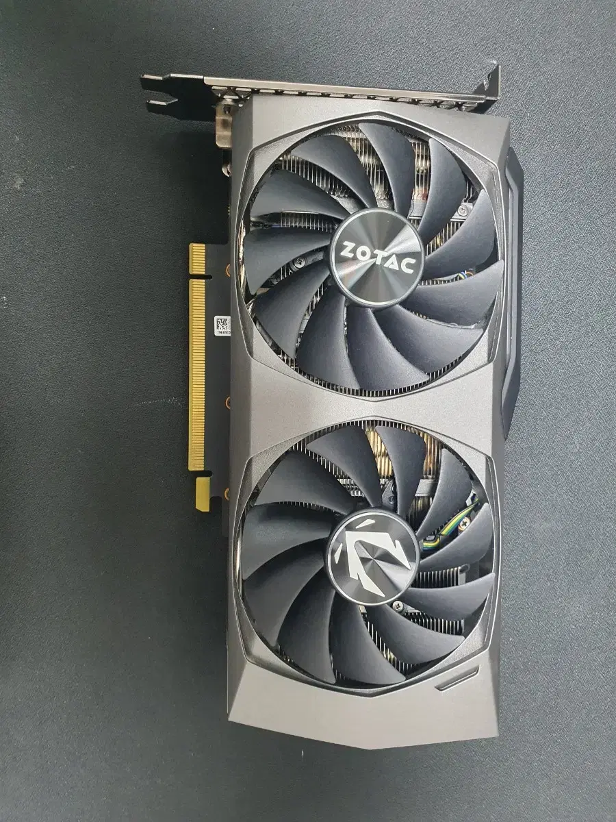 RTX3060