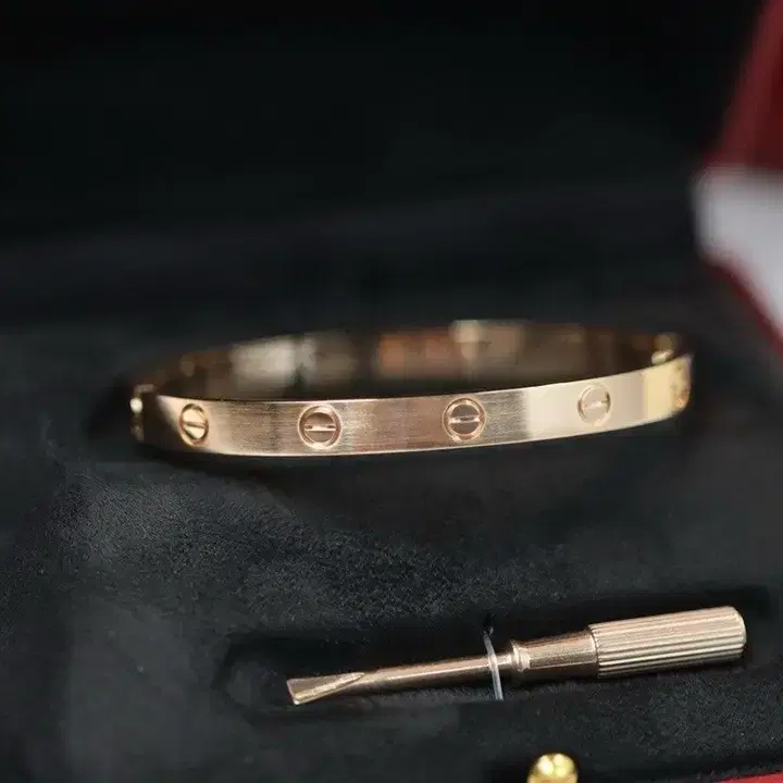 Cartier 까르띠에 팔찌