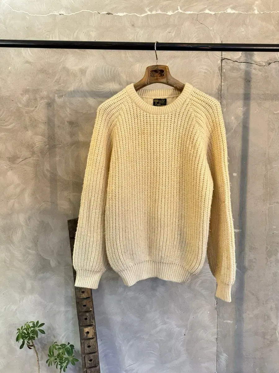 VTG AUSTRALIA WOOL KNIT 남성105