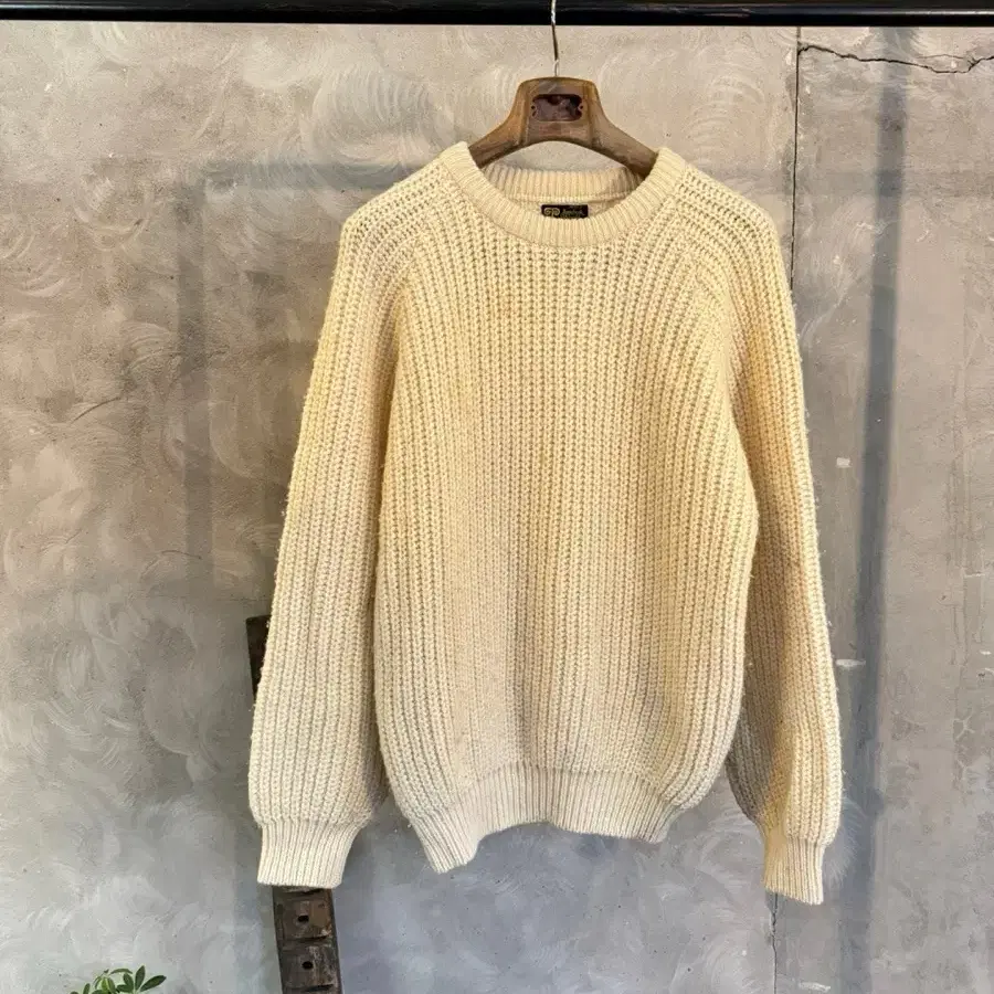 VTG AUSTRALIA WOOL KNIT 남성105