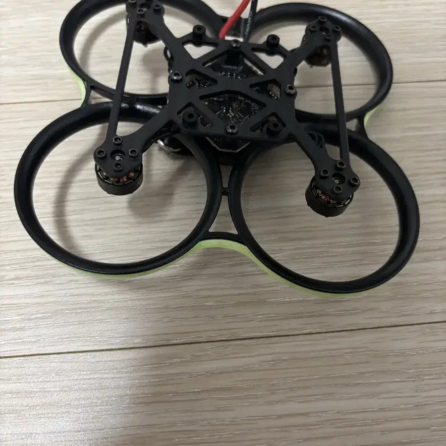 fpv Pavo 20 elrs 마운트 포함