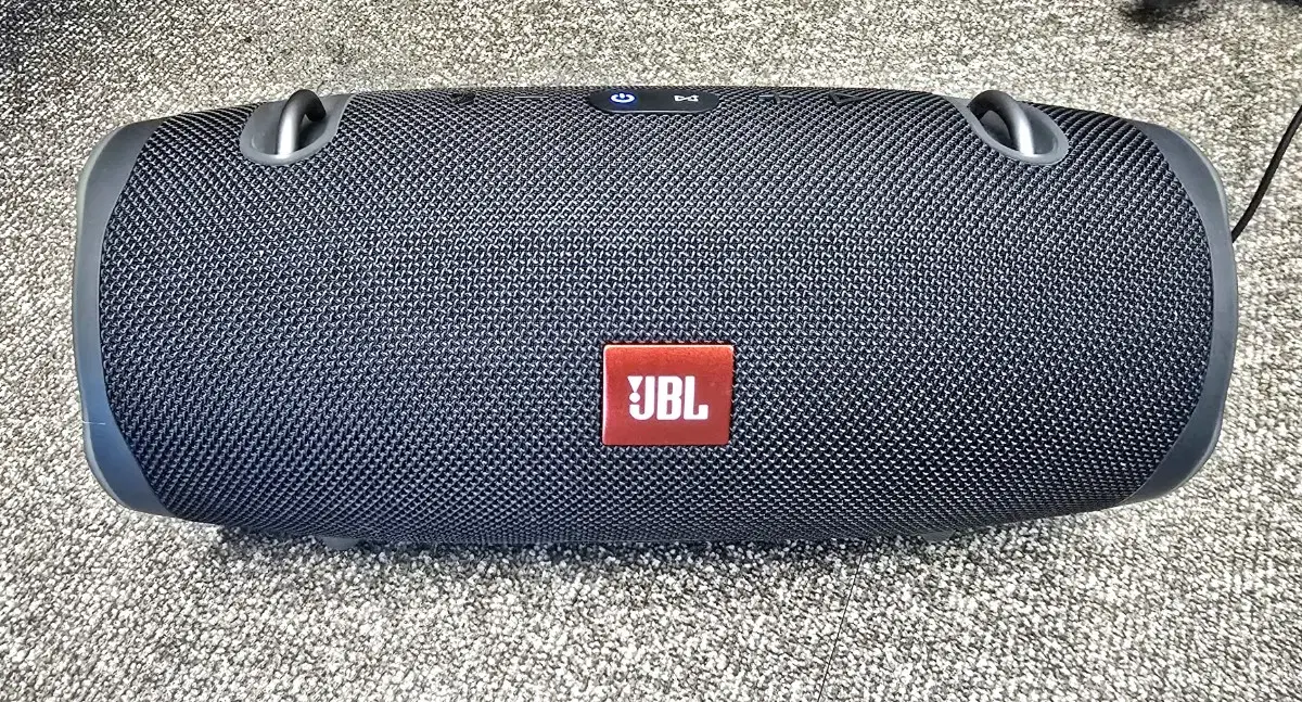 JBL 익스트림2 방수 블루투스 스피커