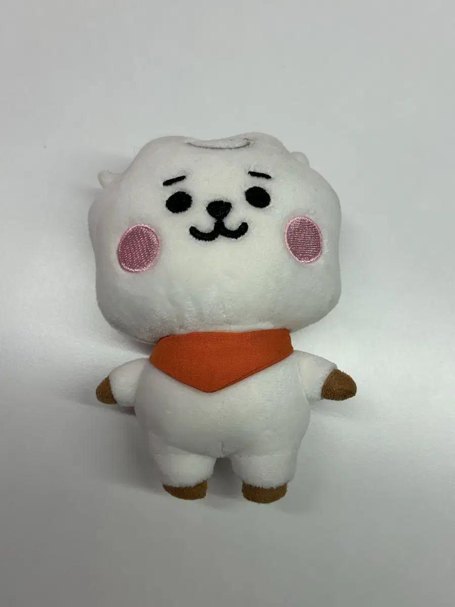 빙탄 김석진 진 인형