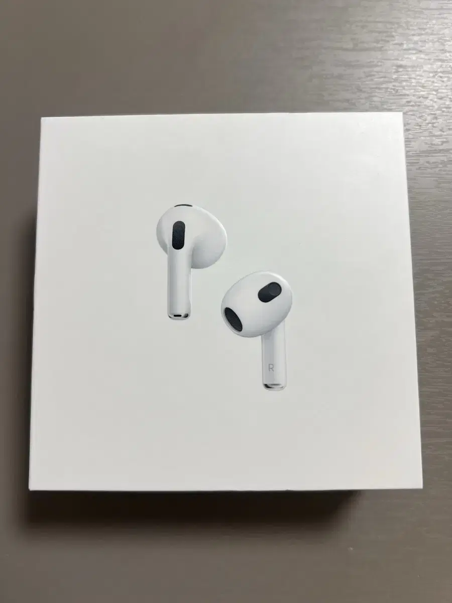 AirPods 3 Full Night Quick Sale (Warranty Remaining)