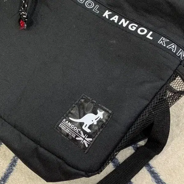 KANGOL 백팩