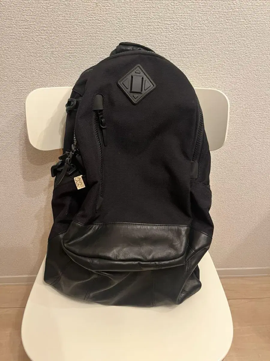 비즈빔 visvim 코듀라 20L 백팩