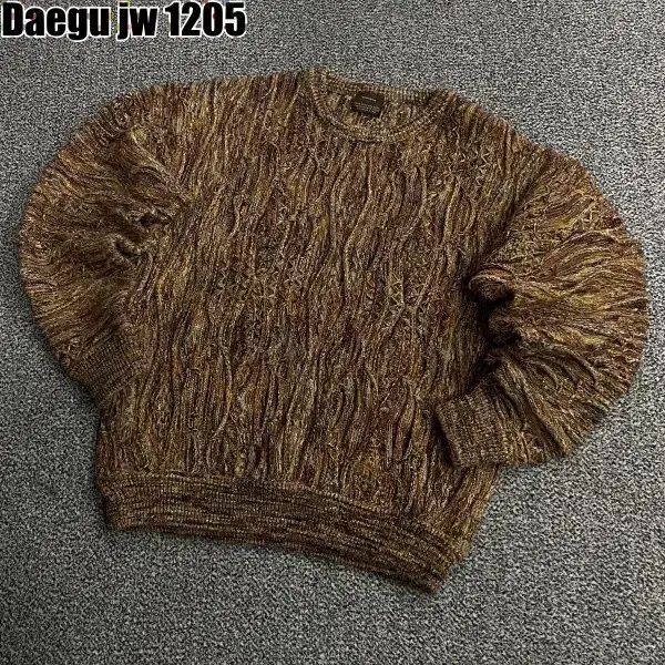 95-100 VINTAGE KNIT 빈티지 니트