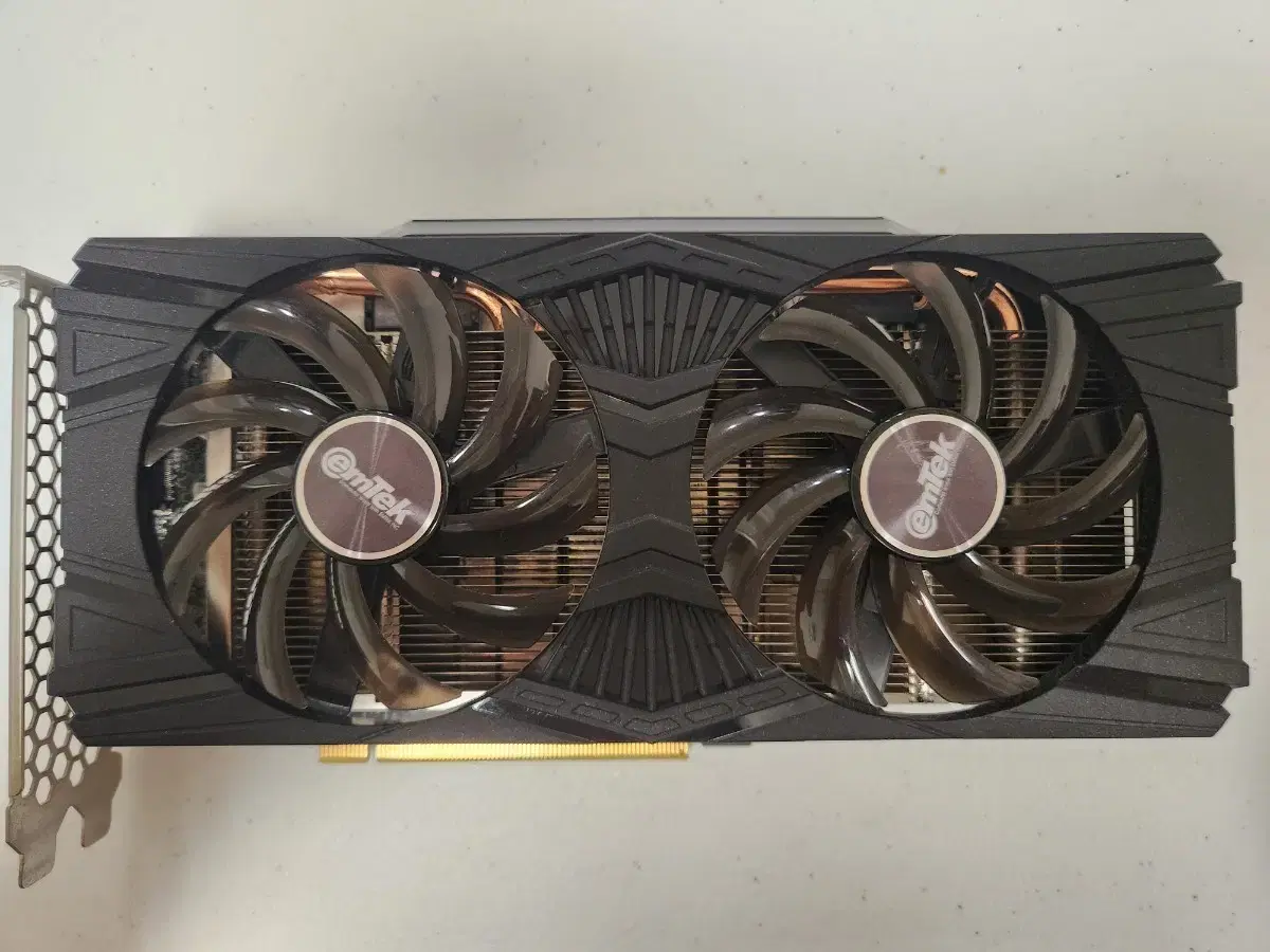 GTX 1660 SUPER