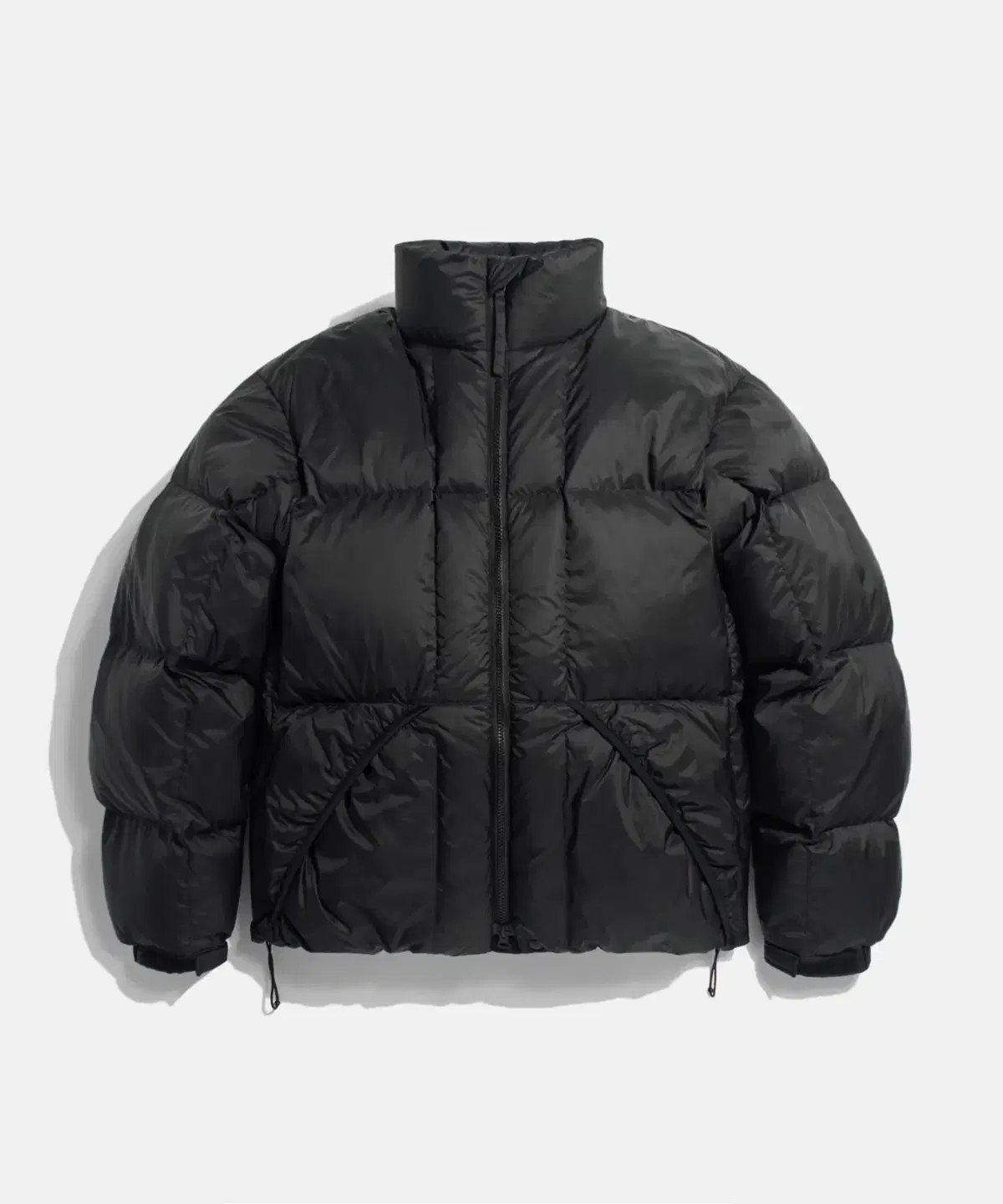 [새상품] 에스피오나지 MTN Down Puffer Jacket [XL]