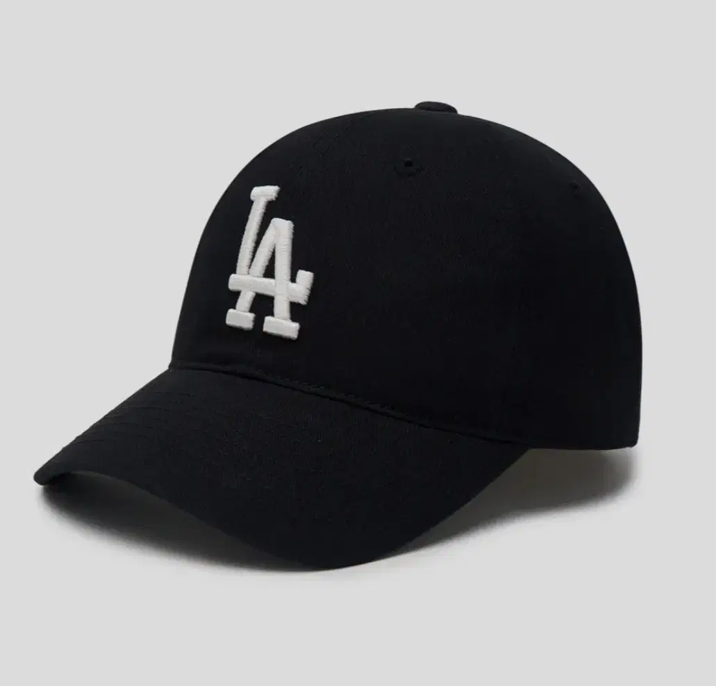 MLB 모자 [새상품/BLACK]