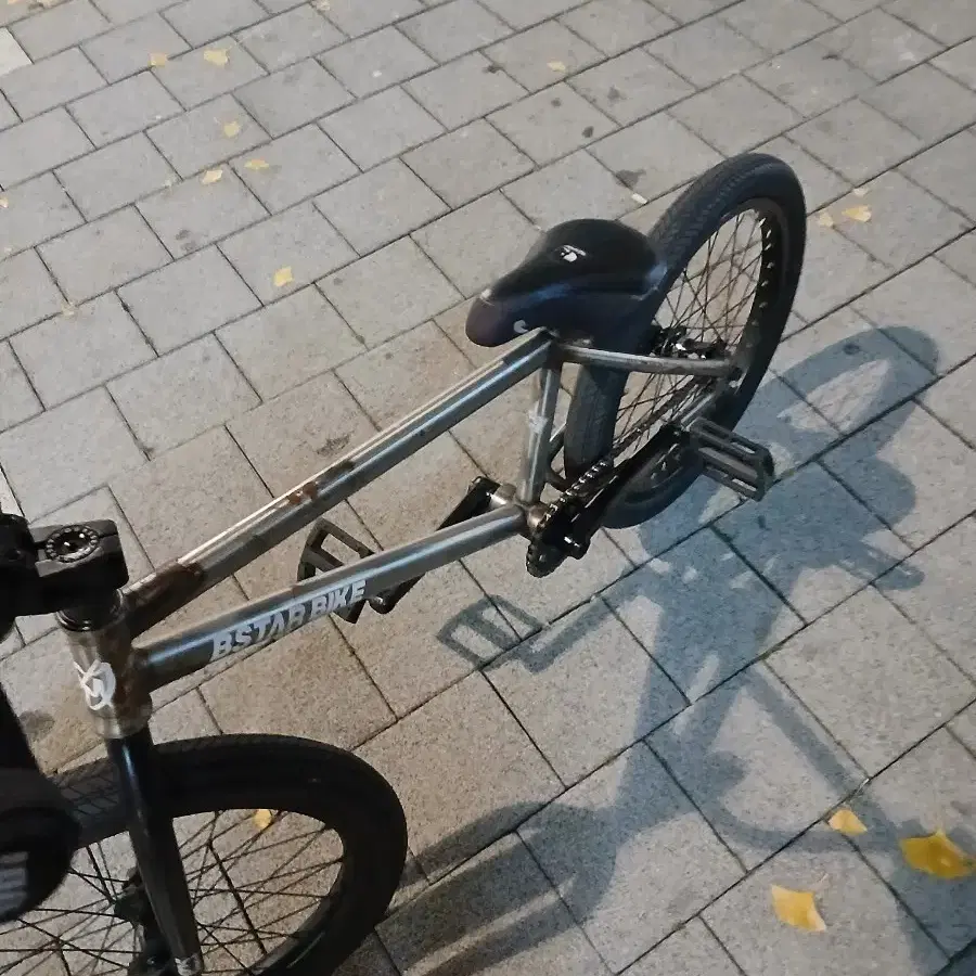 bmx