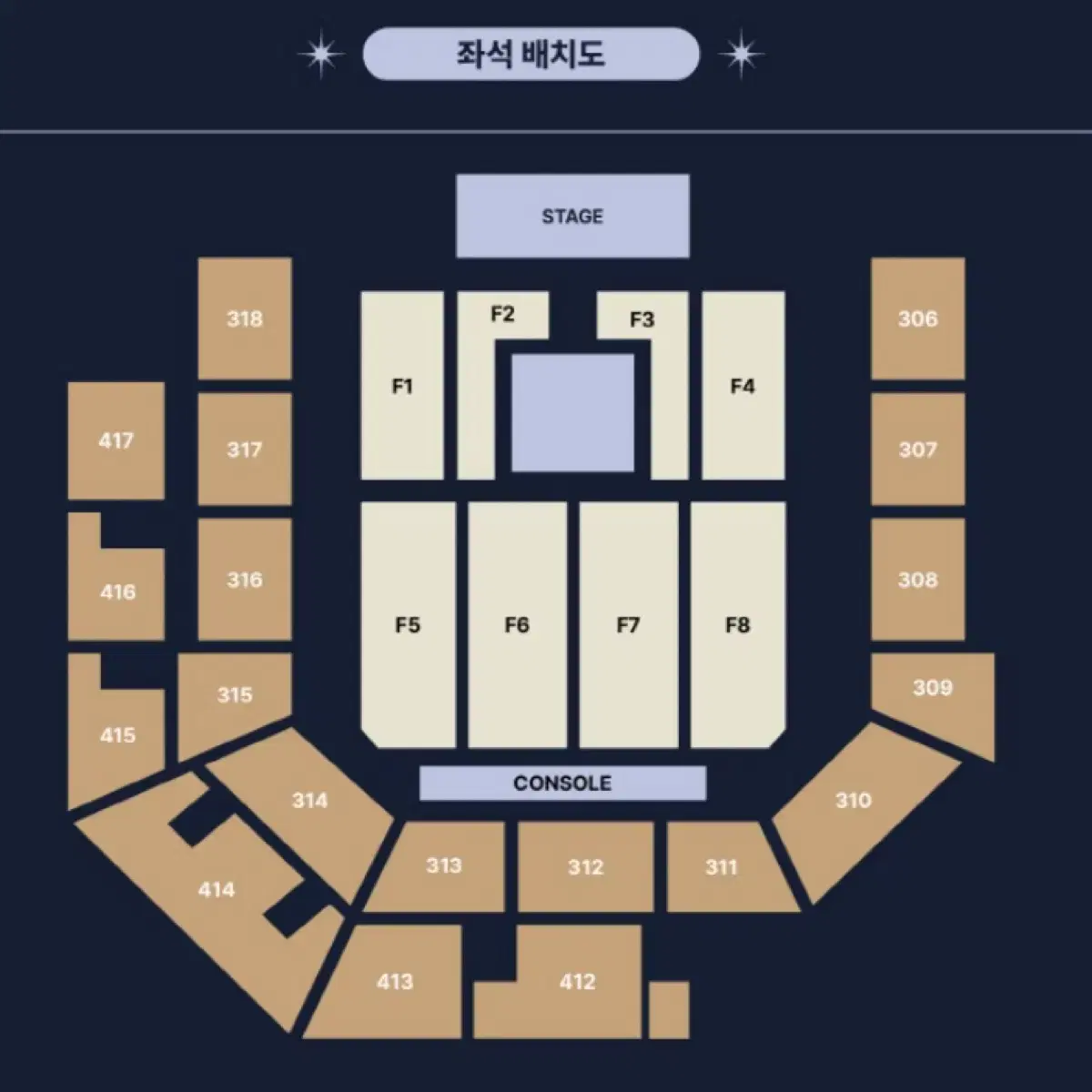 (2열,5열) 이준호 팬콘 팬미팅 콘서트 티켓 양도 판매