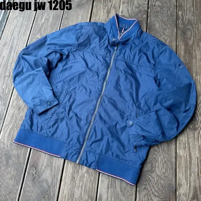 100 LAFUMA JACKET 라푸마 자켓