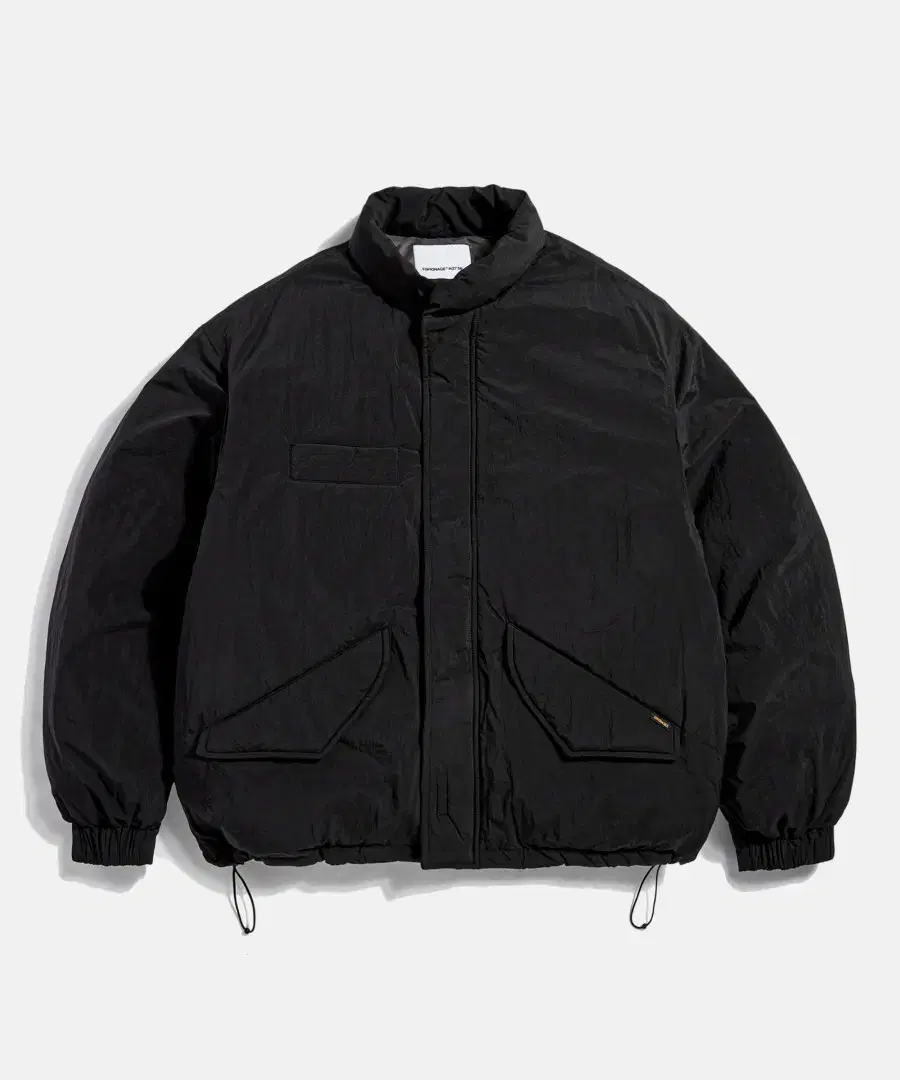 [새상품]에스피오나지 M65 Down Blouson Parka [XL]