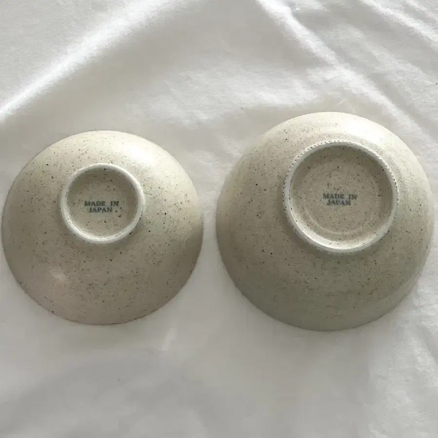 Beige dot bowl (S) 밥그릇 밥공기세트 디저트볼 요거트볼