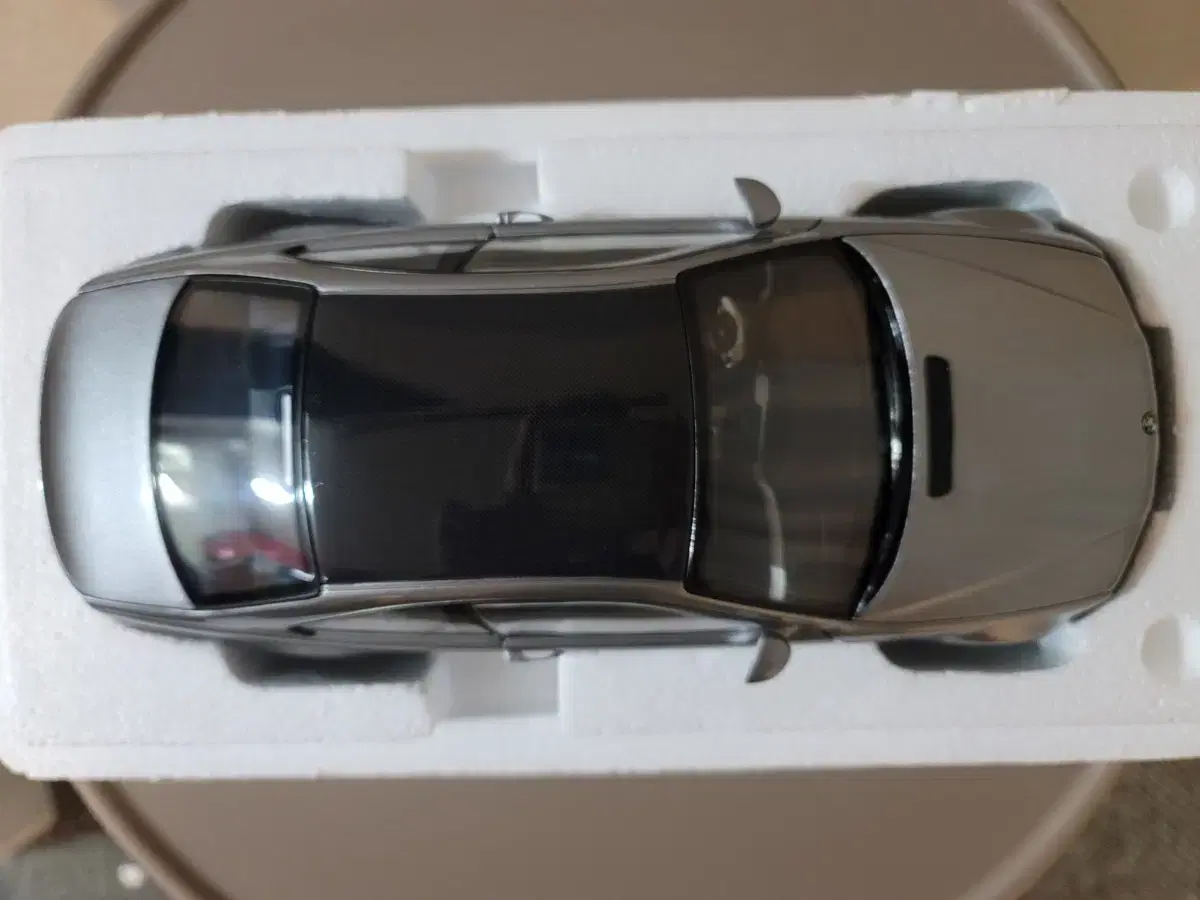 1:18 Kyosho BMW M3 CSL