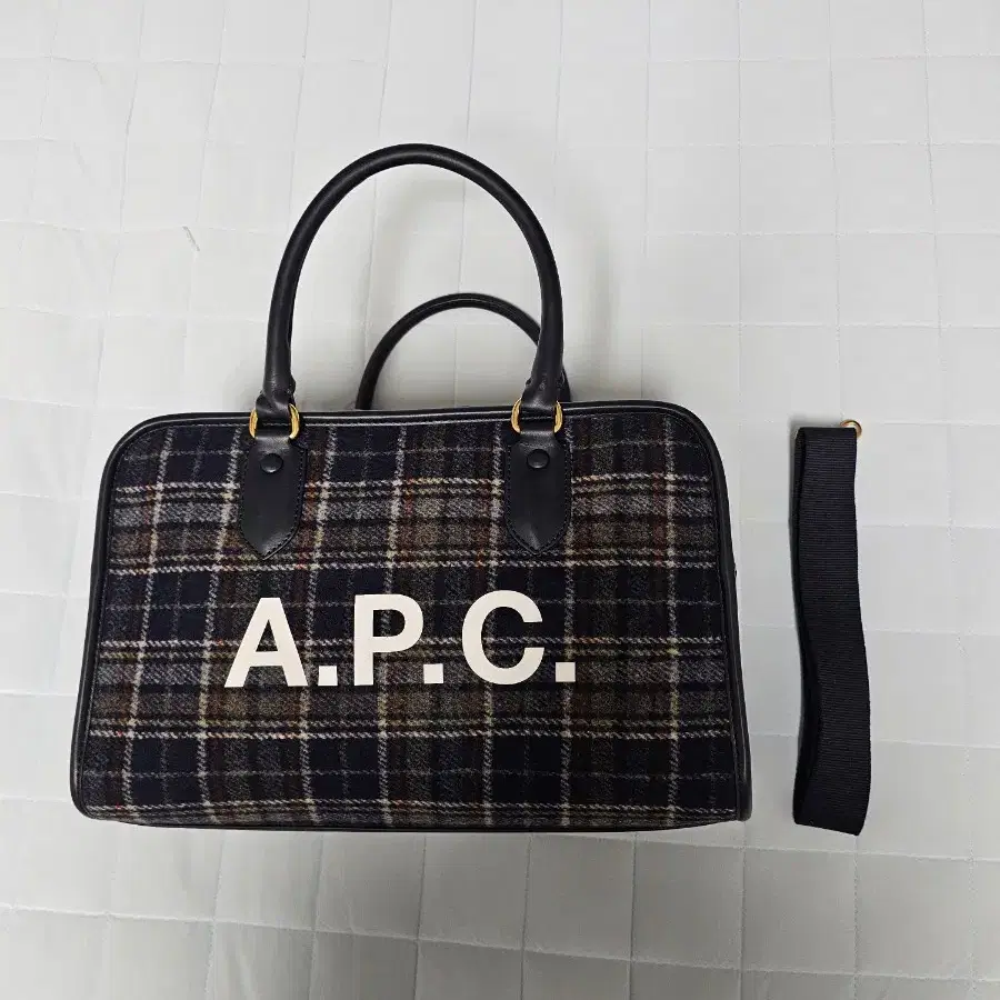 A.P.C. 가방