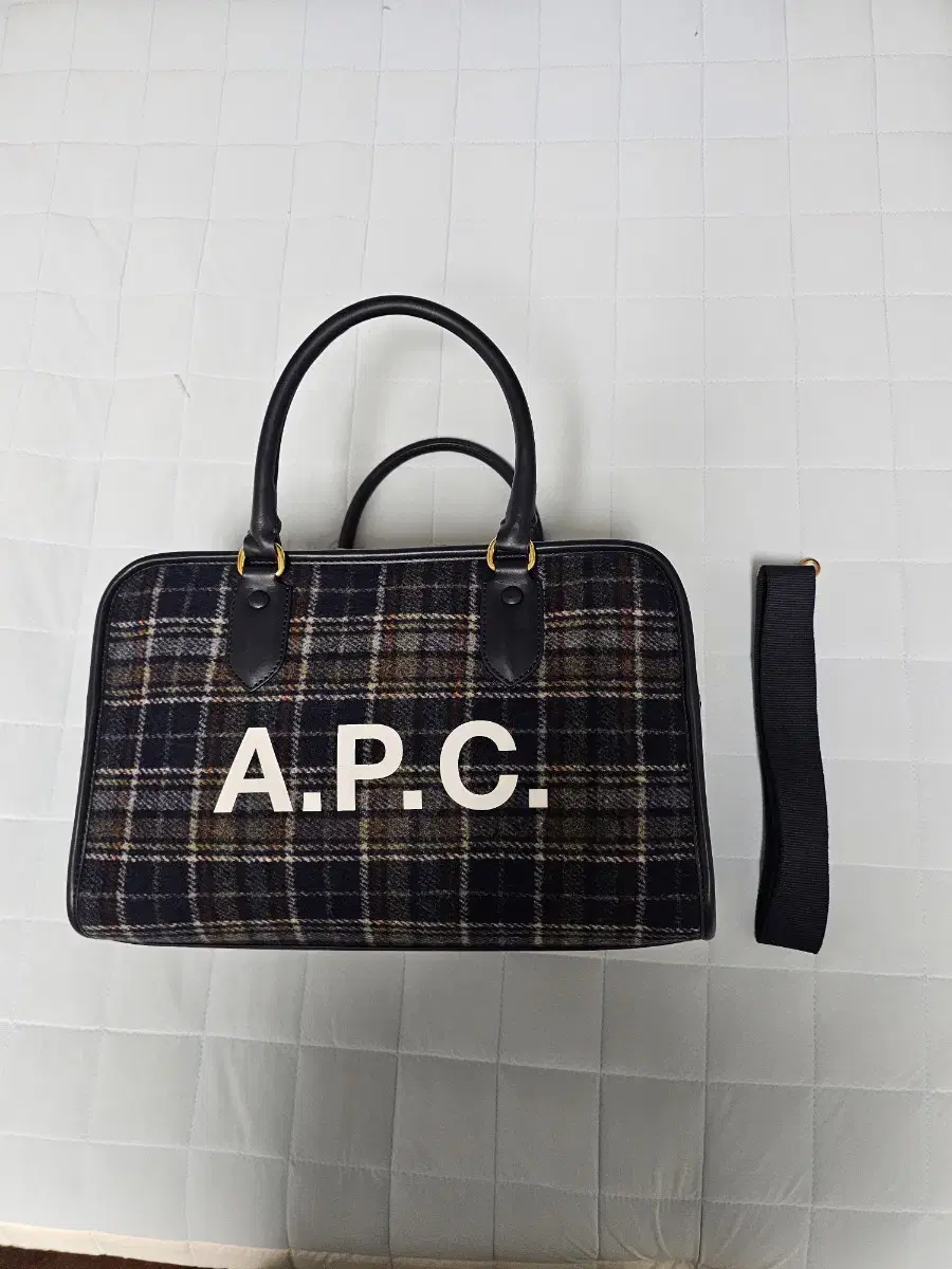 A.P.C. 가방