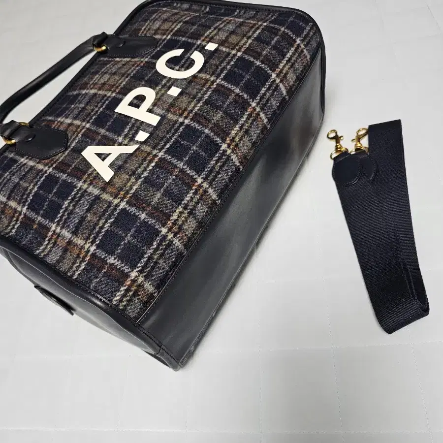 A.P.C. 가방