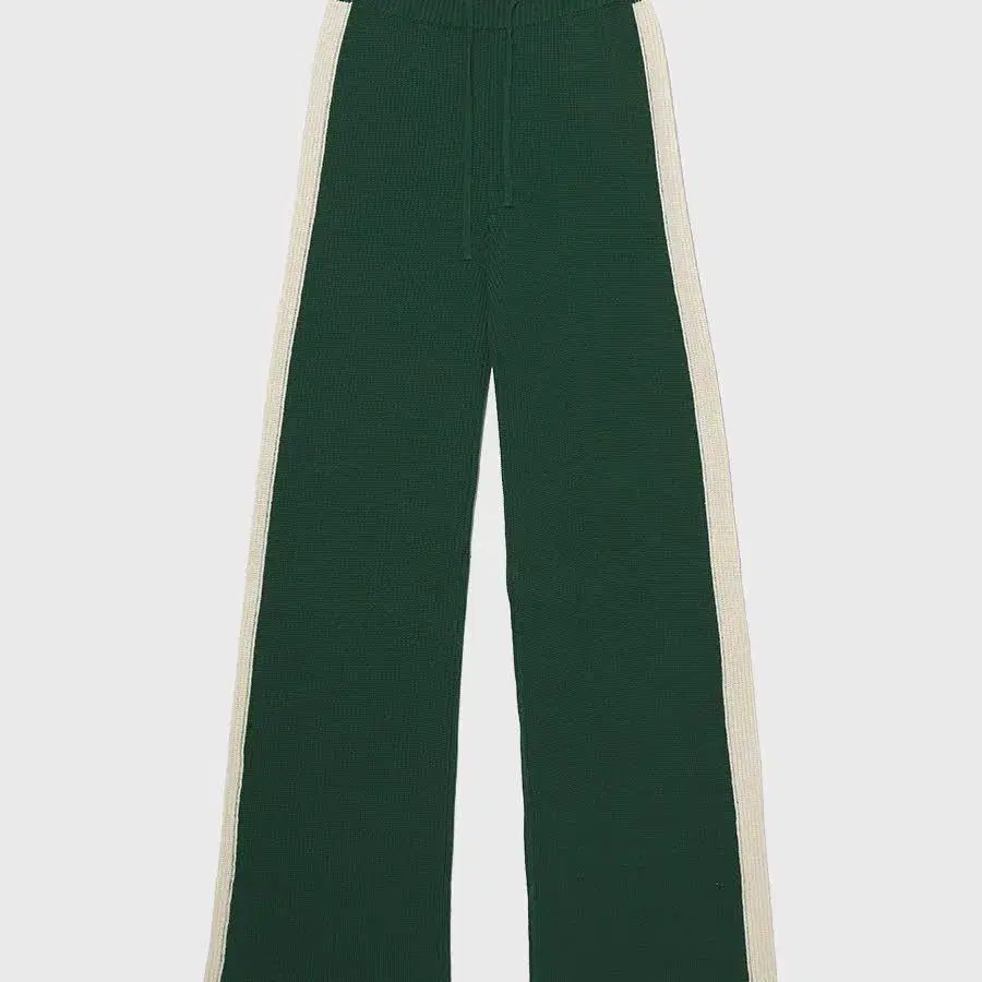 BAUM UND PFERDGARTEN knit pants