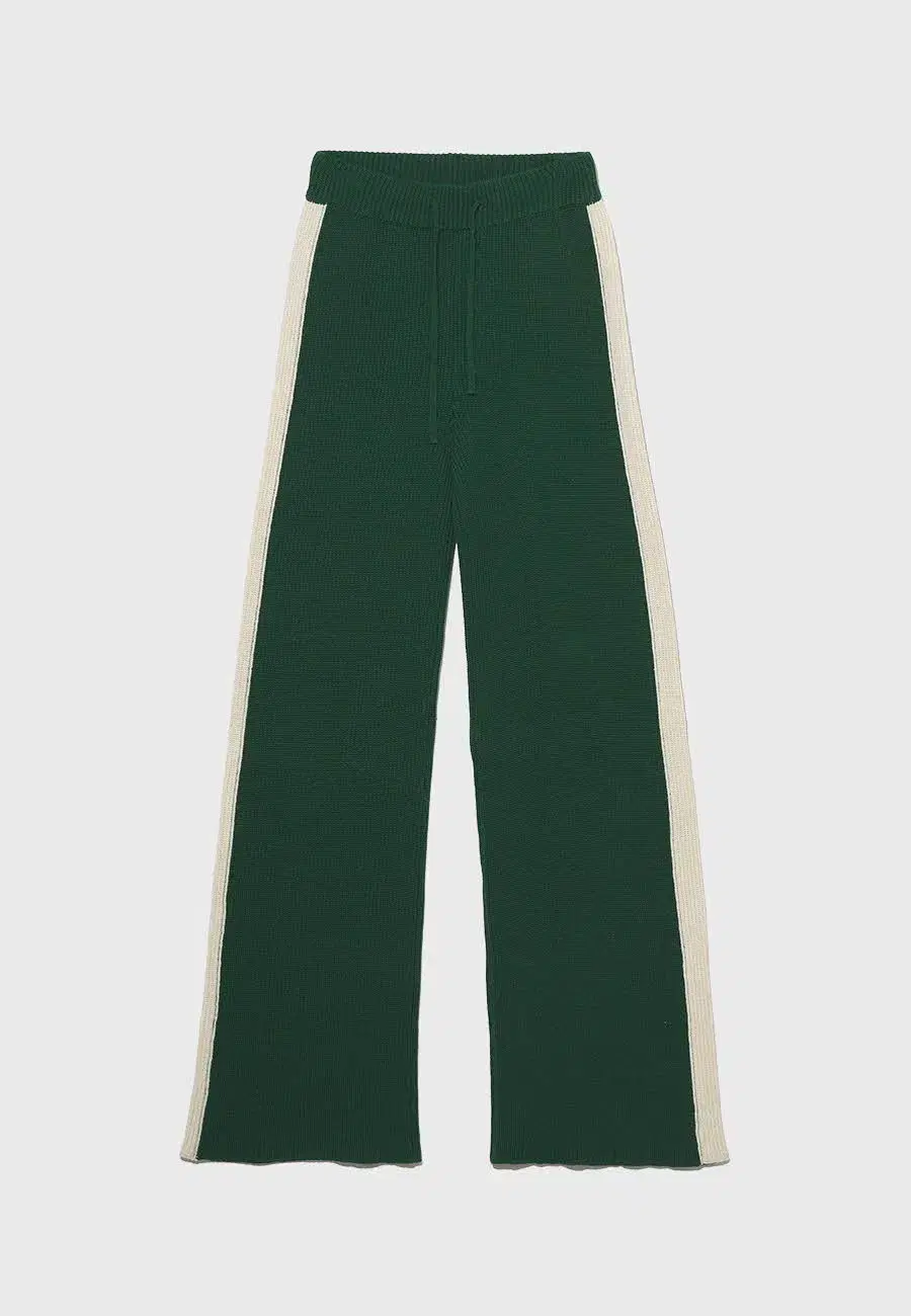 BAUM UND PFERDGARTEN knit pants